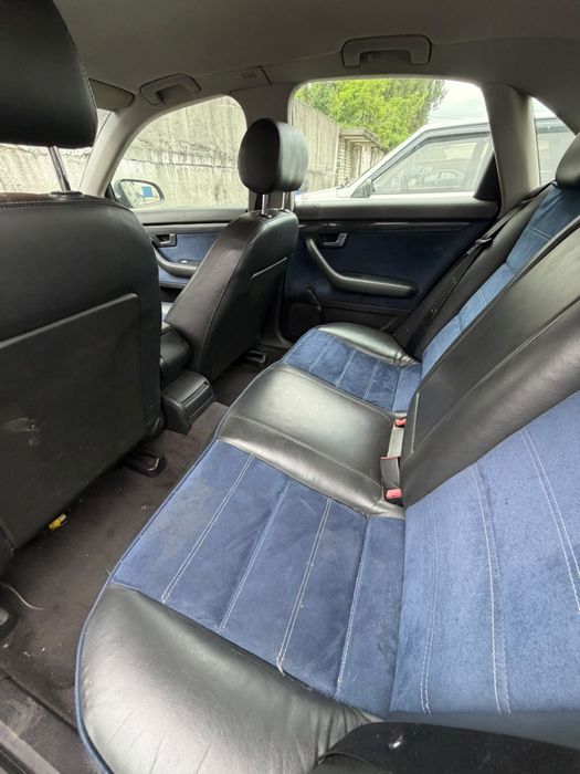 Audi a4b5 1.9 tdi