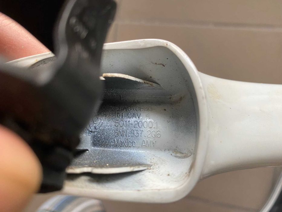 5NN837206 Ручка Тігуан2 2020.Оригінал.ТОРГ!