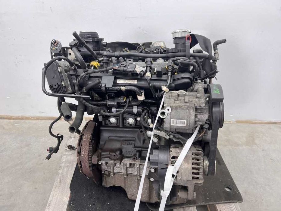 MOTOR COMPLETO ABARTH 500 595 1.4 T-JET - Refª 312A1000