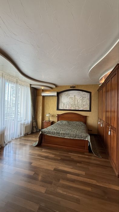 1-кімнатна квартира за адресою вул. Жилянська (площа 67 м²) - Atlanta.ua - фото 5