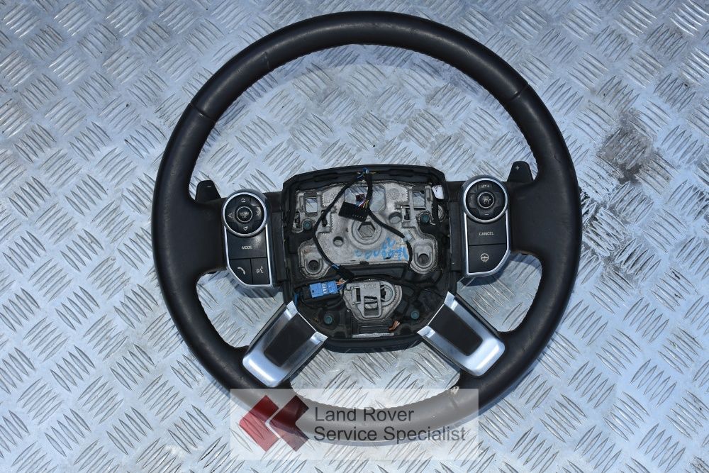 Kierownica Range Rover Vogue L405