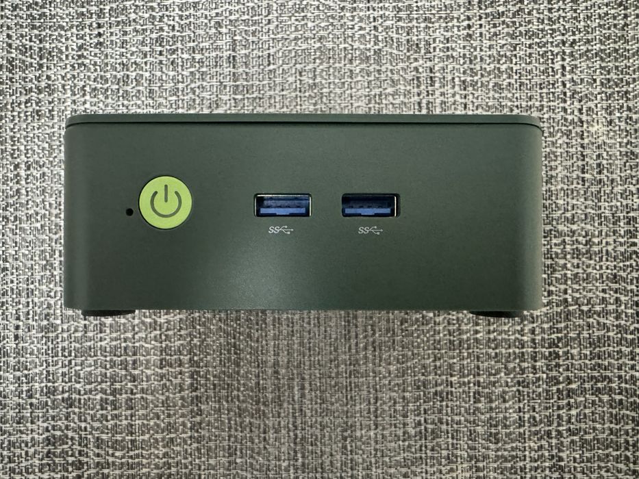 GMKtec G3 N100 8/512