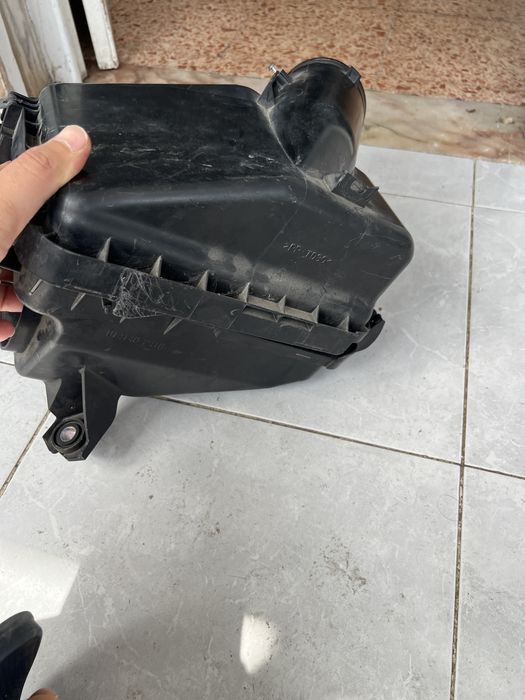 Filtro de ar do Mitsubishi Outlander