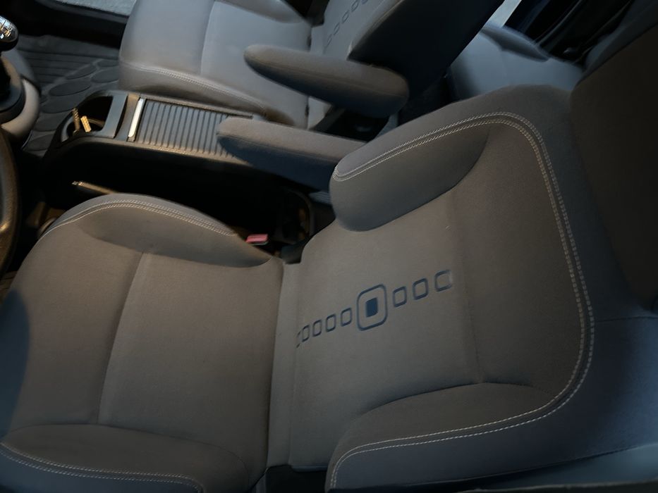 Терміново Citroen Berlingo оригінальний пасажир 2008 рік