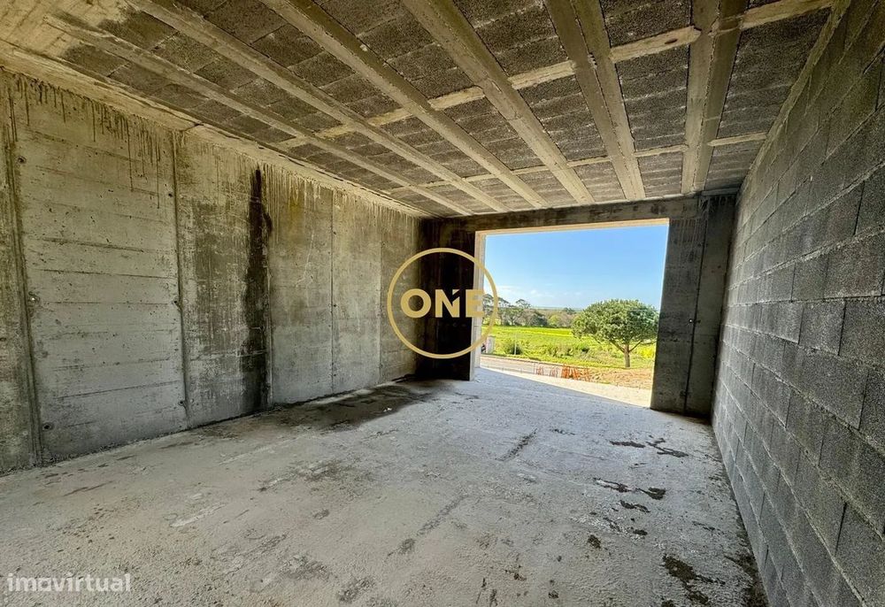 Apartamento T2 em construção  - Afife - Viana do Castelo