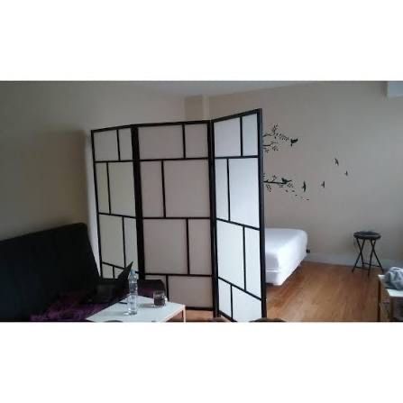 Biombos Ikea Divisoria Separador Decor Design Arquitetura Interiores