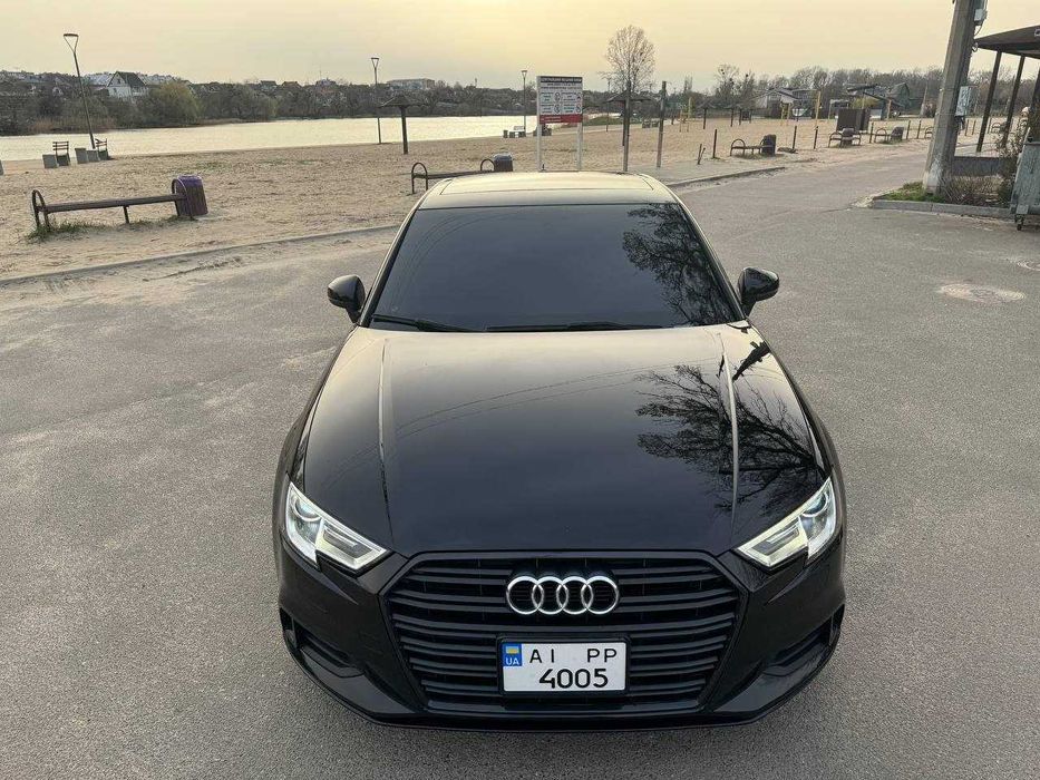 Продам AUDI A3 2019