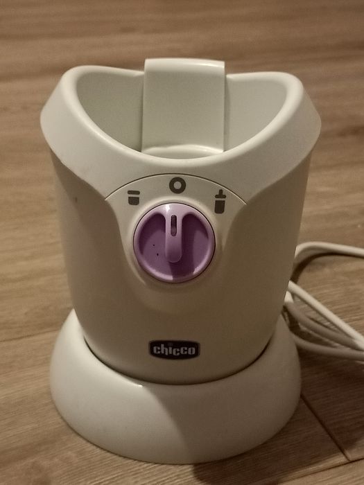 Підігрівач chicco