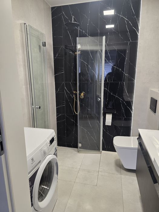 Mieszkanie-apartament do wynajęcia na doby w Wałczu.