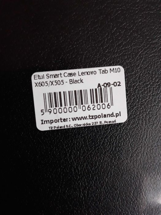 Etui na tablet lenovo