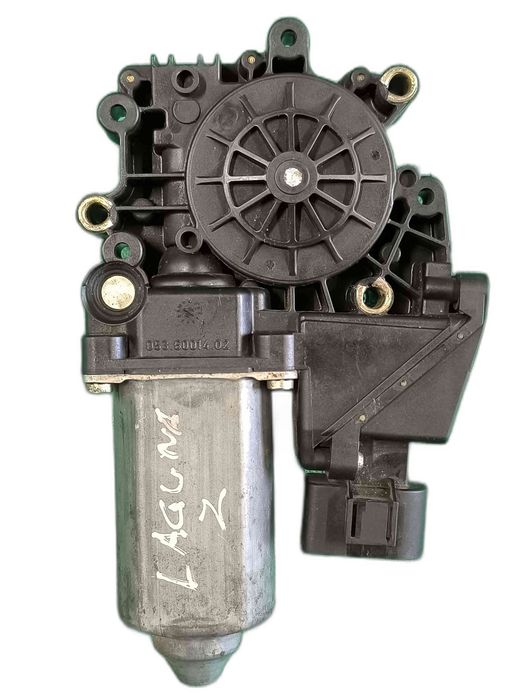 Motor Vidro Frente Esquerdo AUDI A3 114181101 (OEM) | 77430007 (OEM)