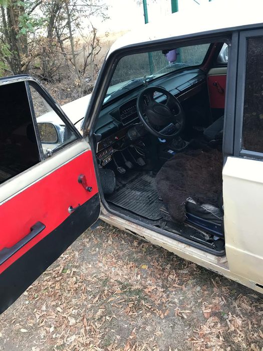 Продам ваз копейка