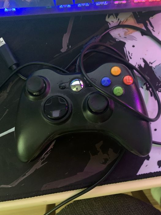 Джойстик xbox(пк)