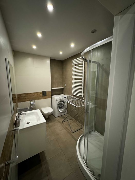 wynajem mieszkania - Katowice osiedle Bażantów