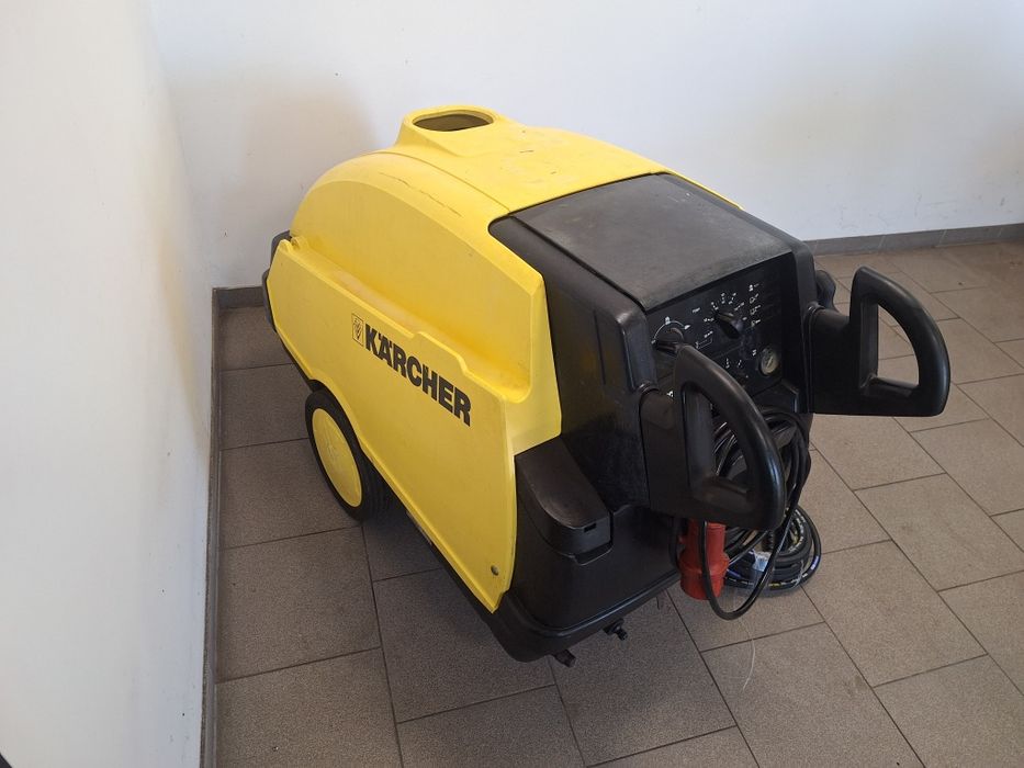 Myjka ciśnieniowa Karcher HDS 995