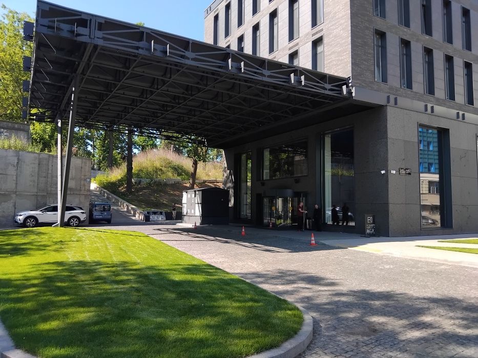 Комерційна нерухомість за адресою (площа 608 м²) - Atlanta.ua - фото 2