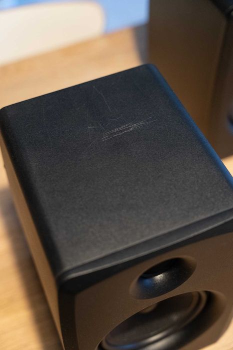 Resident Audio M5 - Monitory studyjne bliskiego pola