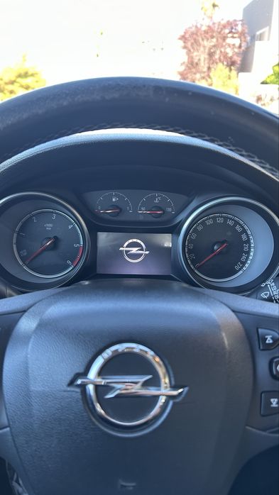 Opel Astra  1.6 Diesel