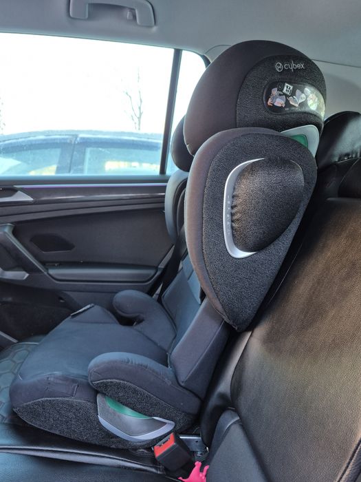 Cybex Solution Z-Fix