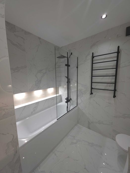 Готова до проживання 2-кімнатна | Центр | ЖК Княгинин | Ремонт