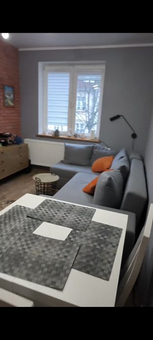 Wyjątkowe, 2-pokojowe mieszkanie w kamienicy po remoncie , ul. Grottgera, Koszalin
