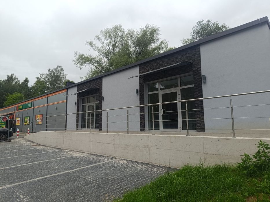 Lokal do wynajęcia