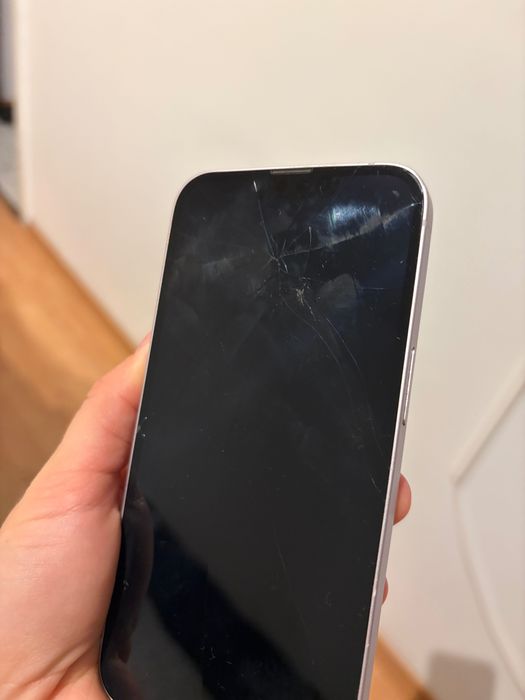 Sprzedam iphone 14 258 GB