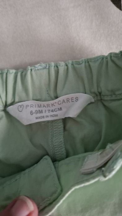 Paka ubran ok 50 sztuk