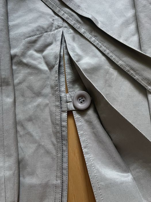 Плащ тренч жіночий