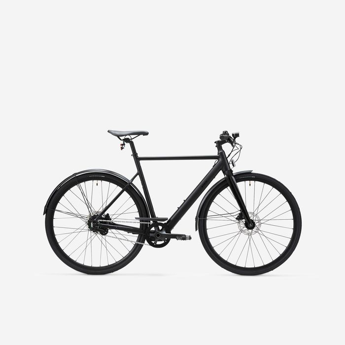 BICICLETA ELÉTRICA DE CIDADE SPEED 900E