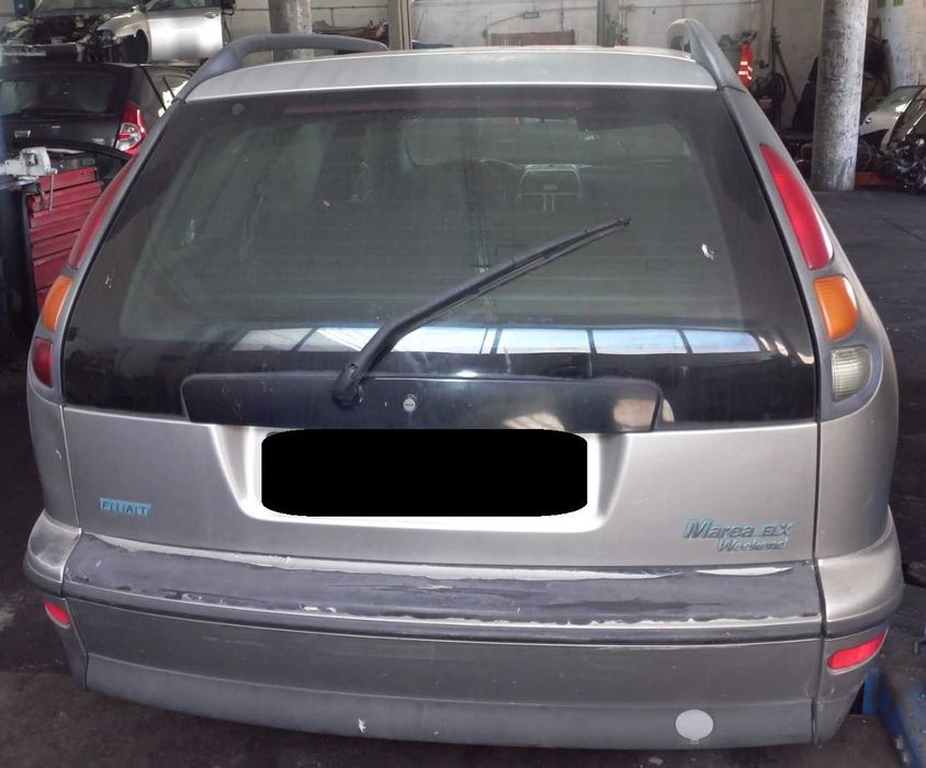 Fiat Marea para peças