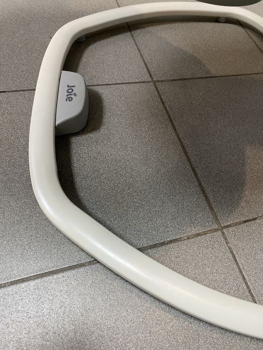 Заколисуючий центр Joie Serina 2в1 качель гойдалка