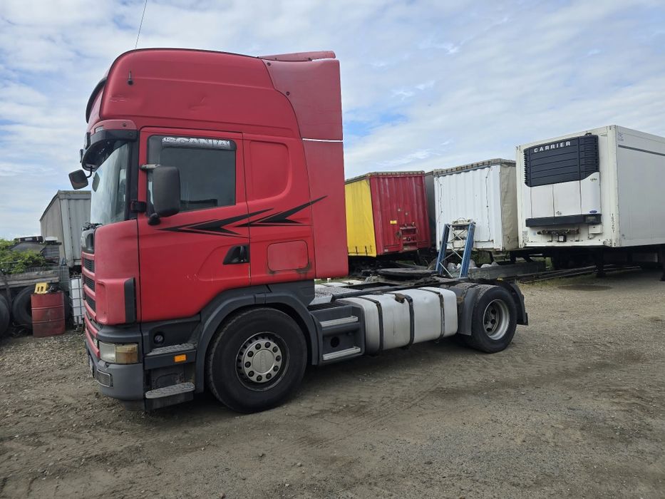Scania