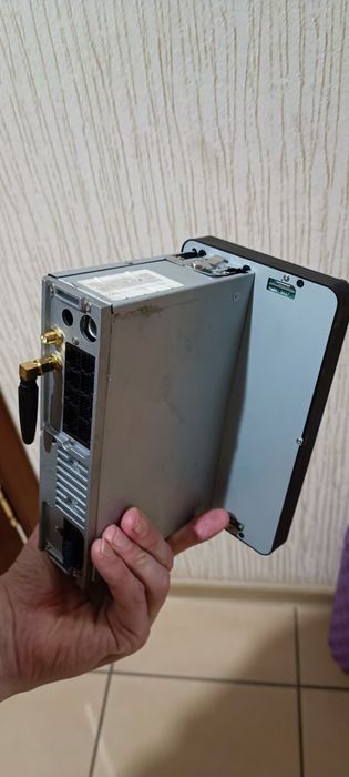 Android магнитола 4/64