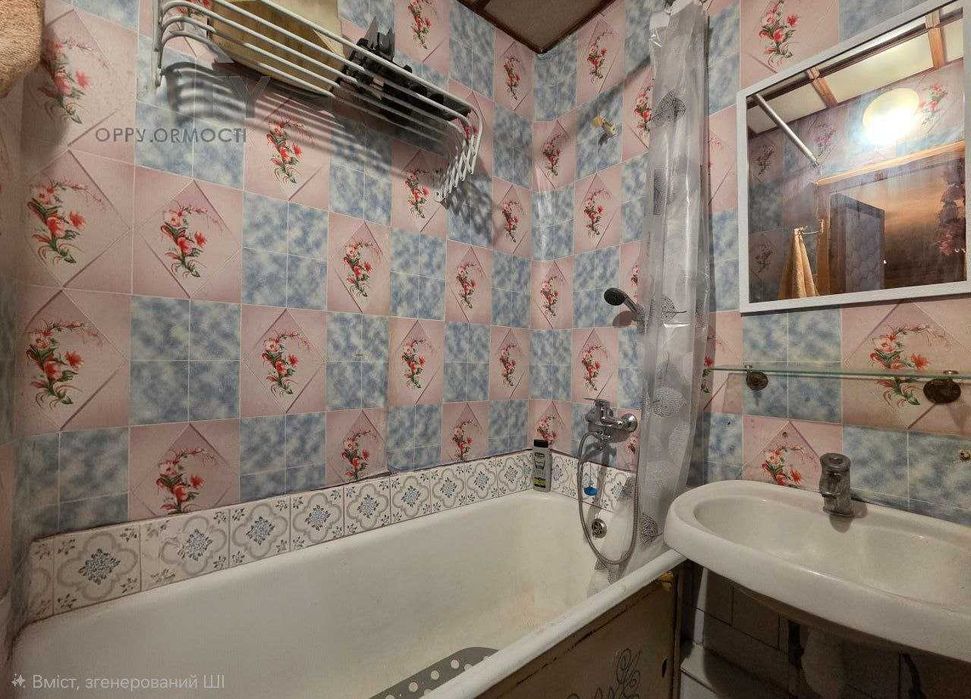 Здам 3к.кв. ж/м Тополя / Шевченківський р-н