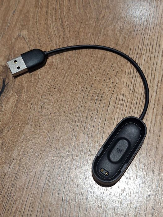 Kabel ładujący do opaski Mi Smart Band 4