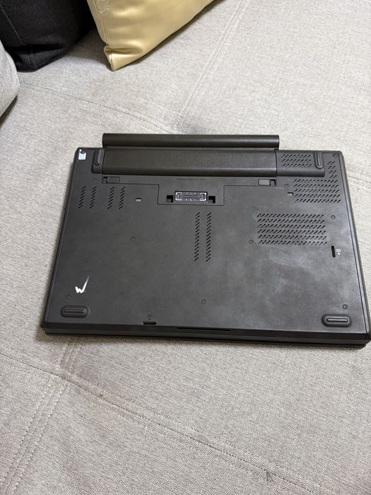 ноутбук Lenovo thinkpad t440p