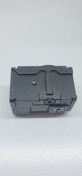 Коллиматорный прицел Aimpoint ACRO P-2 3.5 MOA оригинал, новый, закрытый коллиматорный прицел