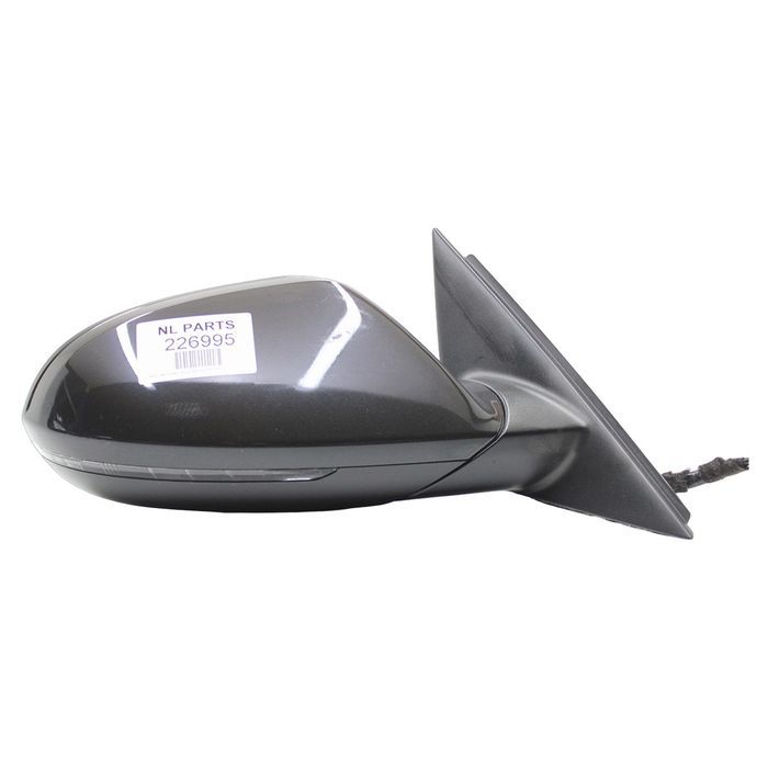 Espelho retrovisor Audi A6 C7 4G1857410 Direito (2011 em diante)