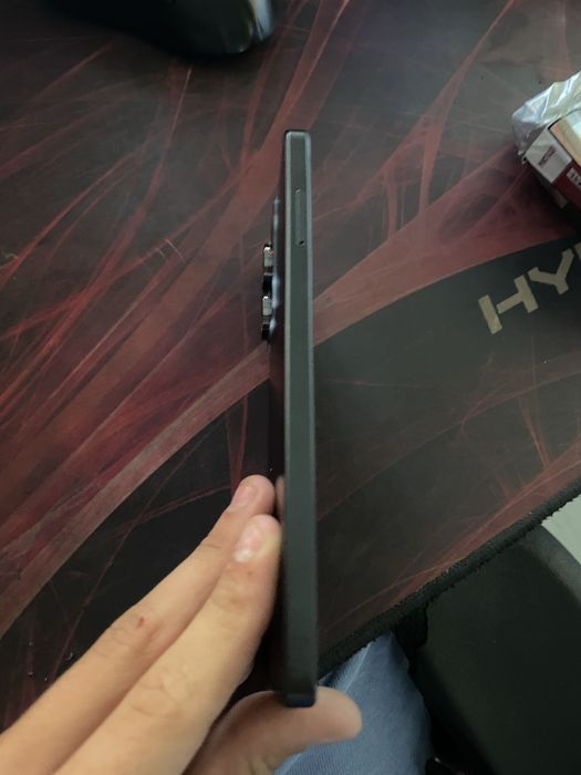 Xiaomi Redmi Note 13 Pro 5G 256GB -Midnight Black