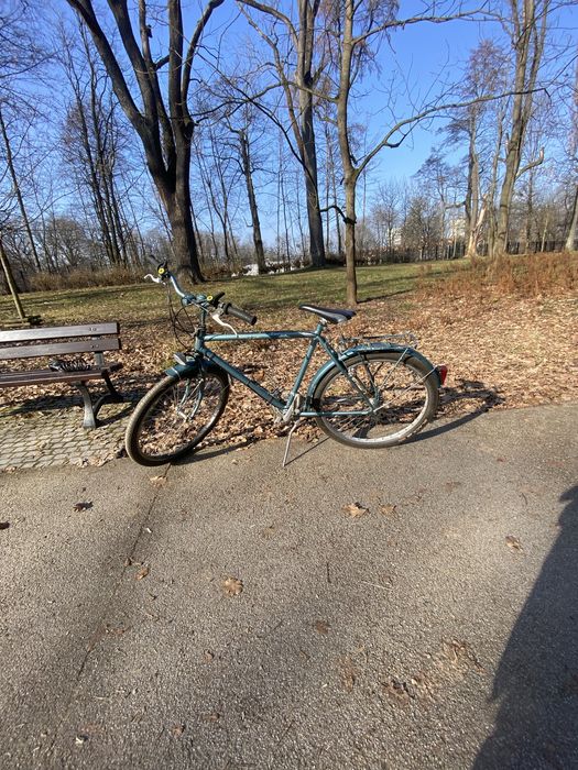 Rover sportowy dla wszystkich