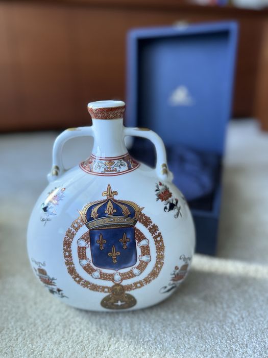 Jarra Companhia das Índias