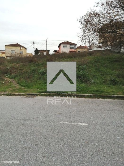 Terreno para Construção – Altura, Ermesinde (Vila Beatriz)