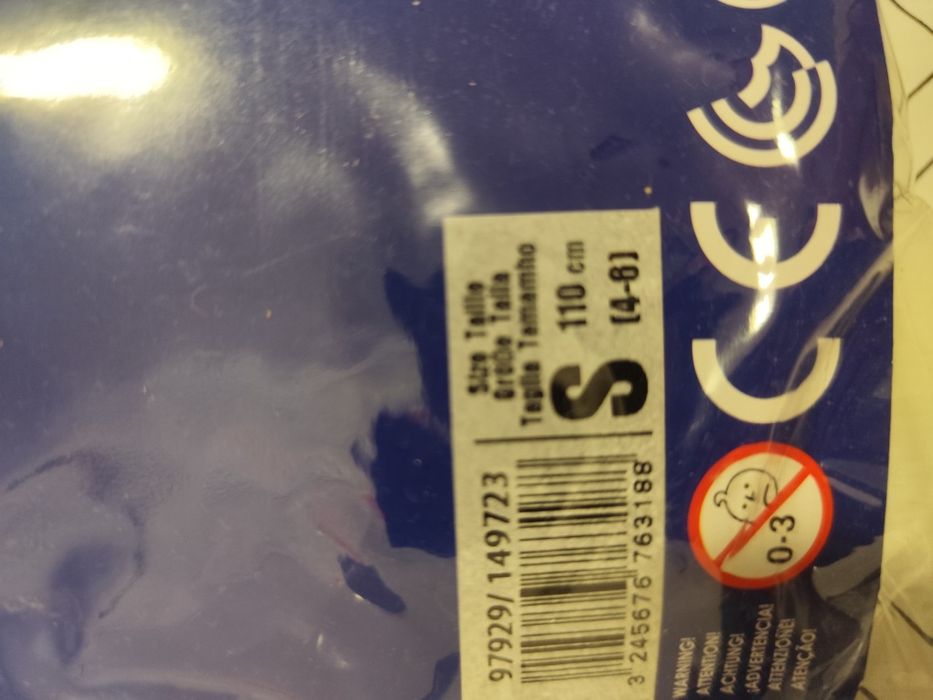 Fato carnaval criança