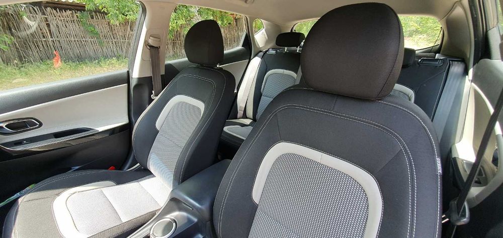 Kia Ceed 2012 1.6CDI