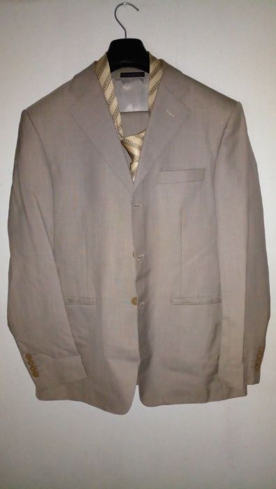 Костюм Ermenegildo Zegna Італія Оригінал + фірмовий чохол