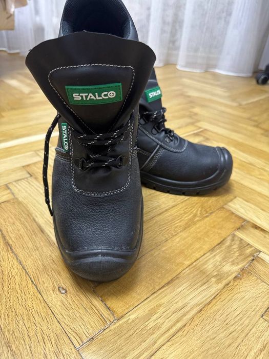 Робочі черевики Stalco.