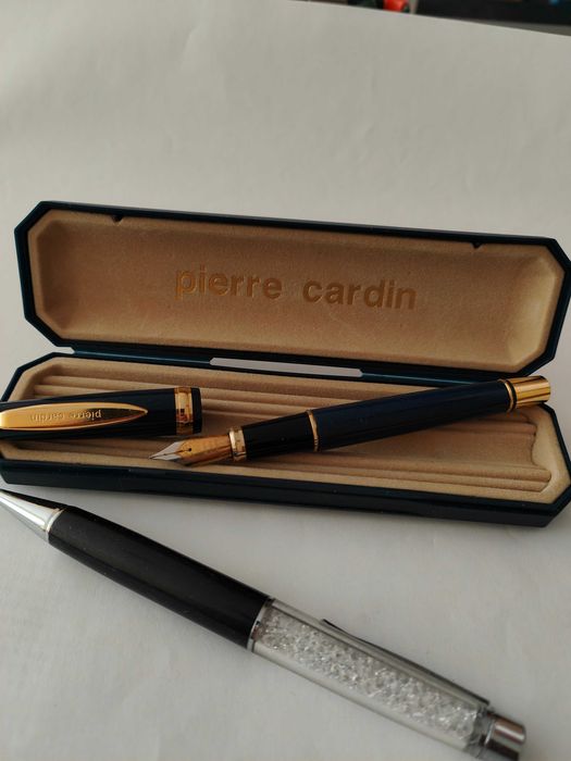 Pióro Pierre Cardin