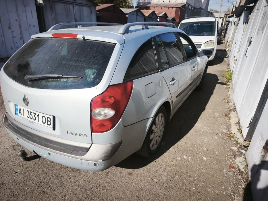 Продам автомобіль