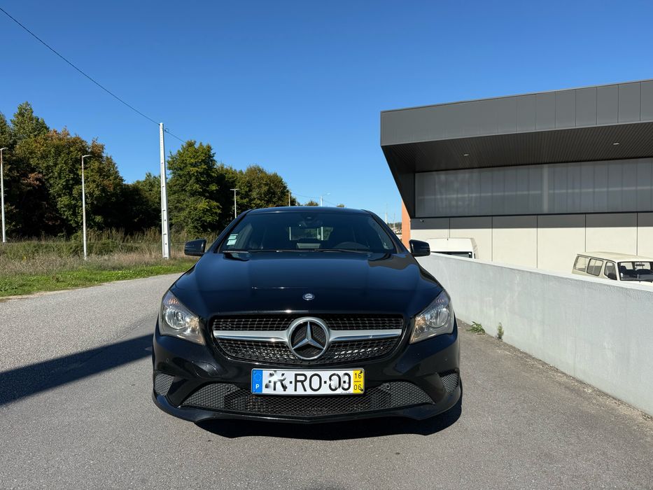 Mercedes CLA 180d Urban - Nacional — photo 3